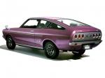 Datsun Sunny Excellent GX Coupe 1973 года